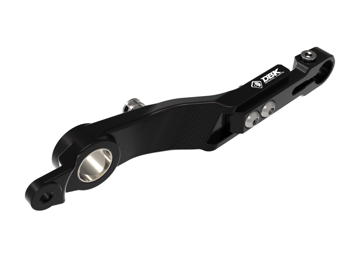 DBK BMW R1300GS Adjustable Brake Control Lever