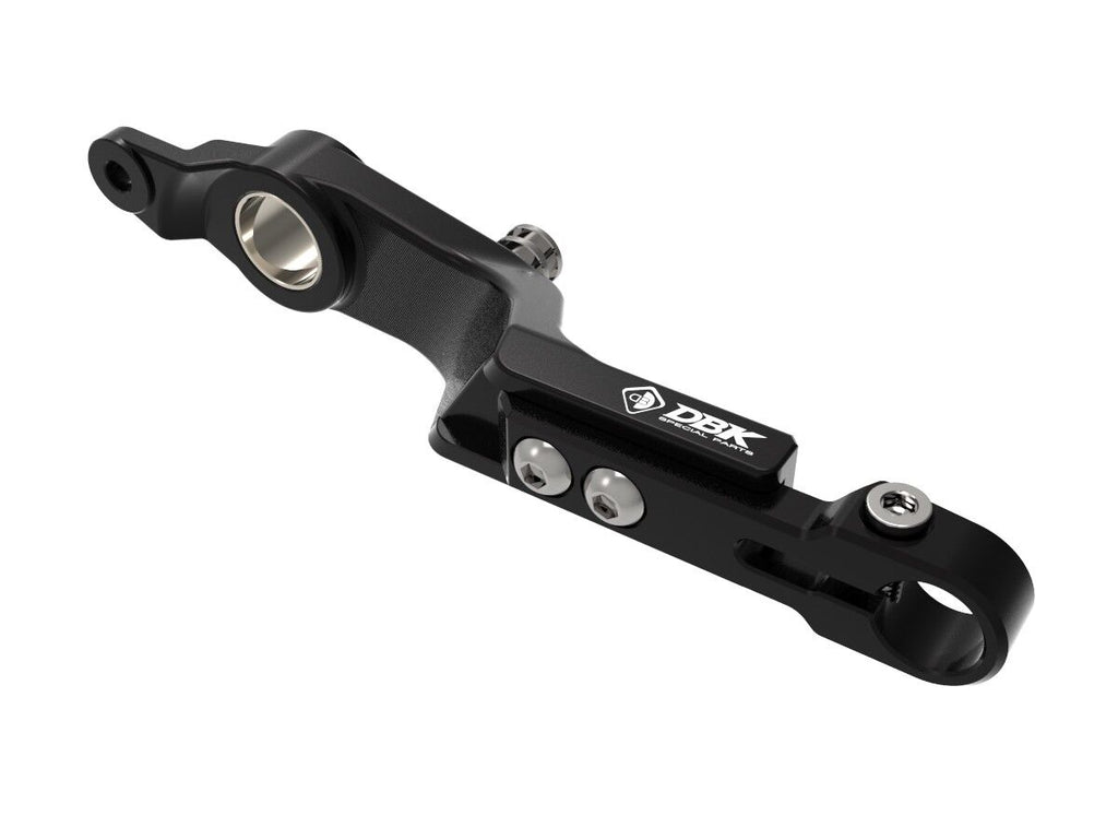 DBK BMW R1300GS Adjustable Brake Control Lever