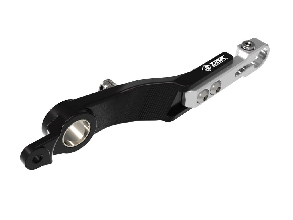 DBK BMW R1300GS Adjustable Brake Control Lever
