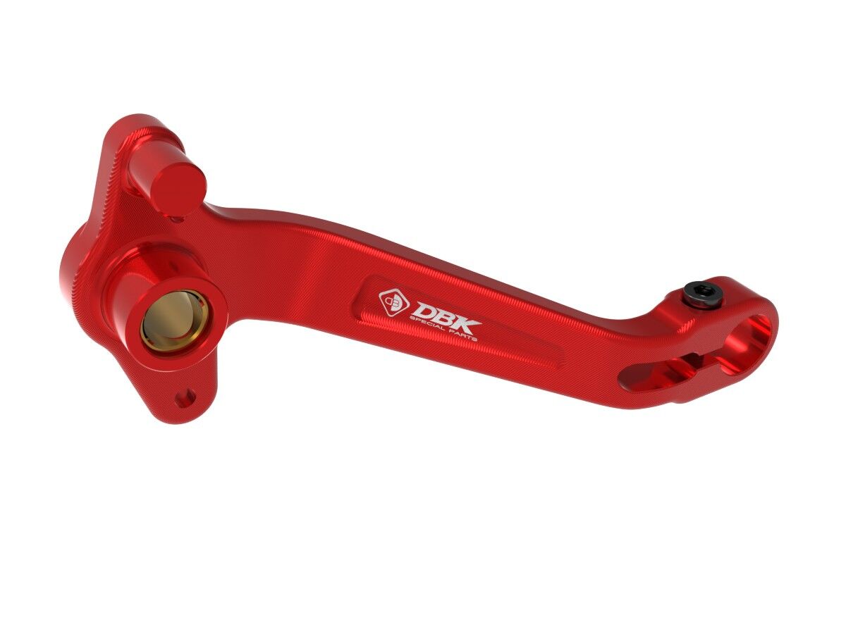 DBK Hypermotard 698 Mono Brake Lever