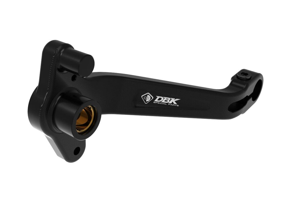 DBK Hypermotard 698 Mono Brake Lever