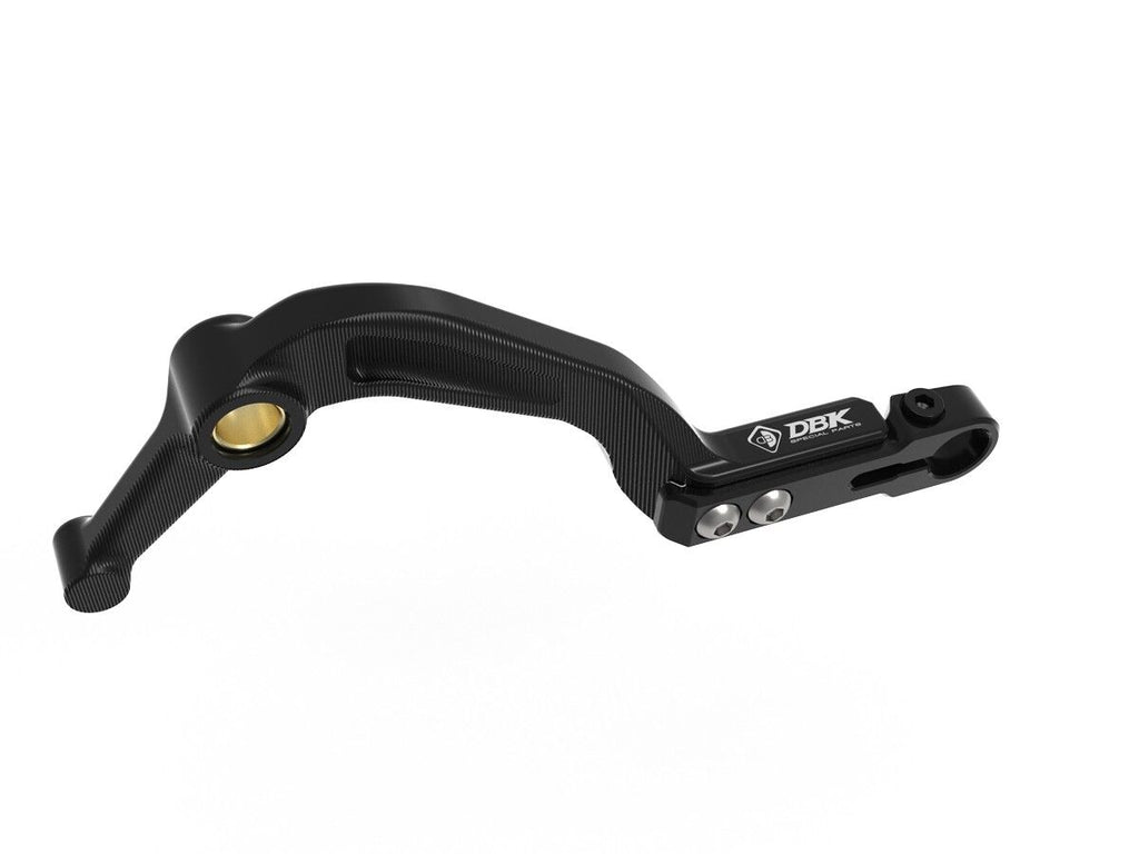 DBK Mts V2 My 25 Brake Lever