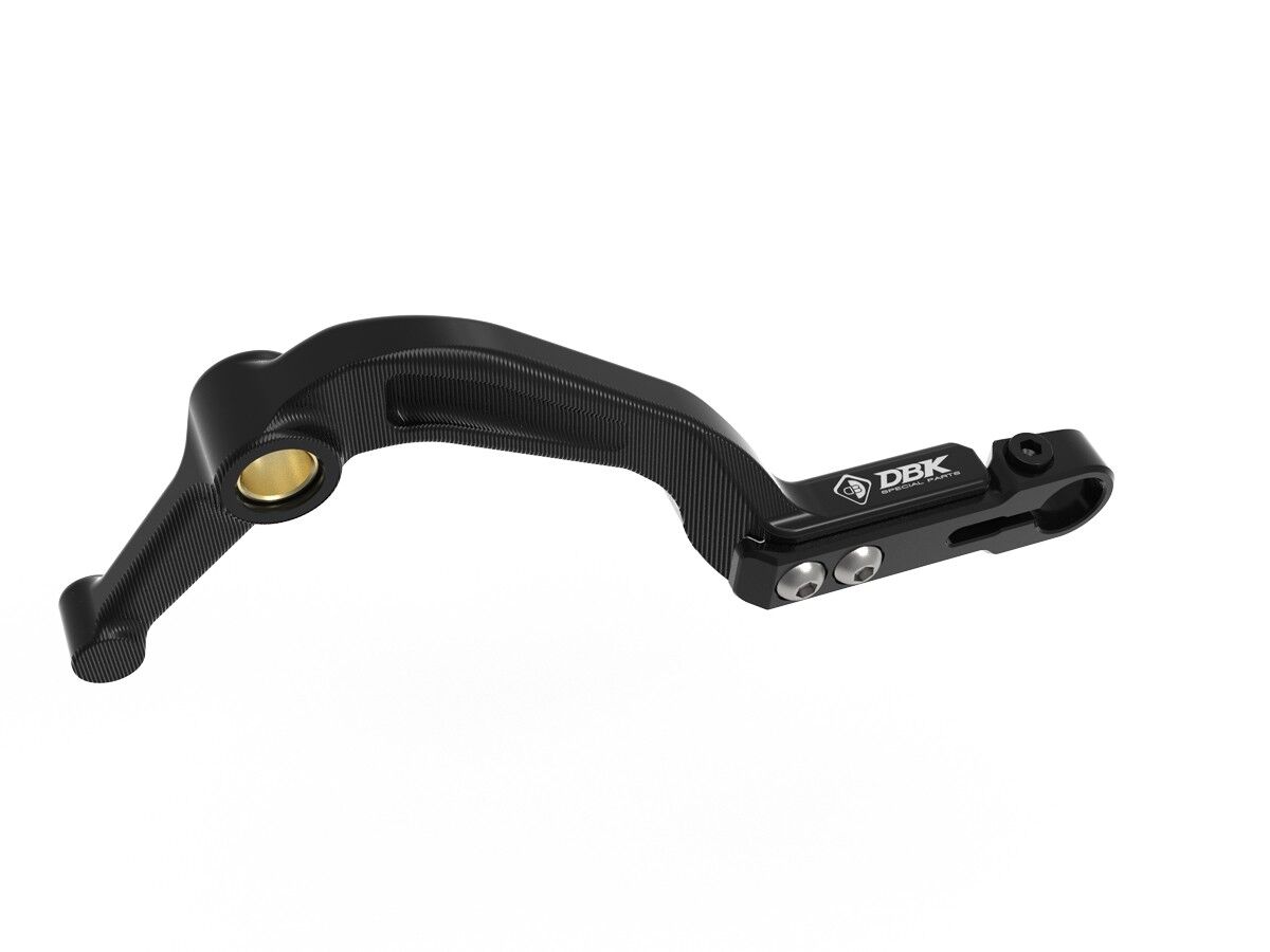 DBK Mts V2 My 25 Brake Lever