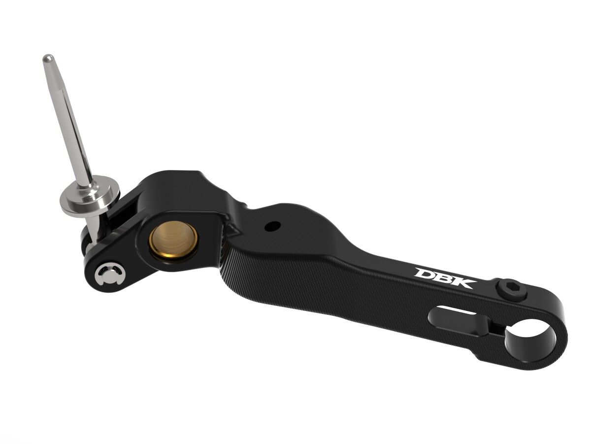 DBK Ducati Streetfighter V4 2025 CNC Brake Lever