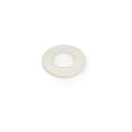 LighTech Washer M4 D=4 / 10 / 0,5 Nylon