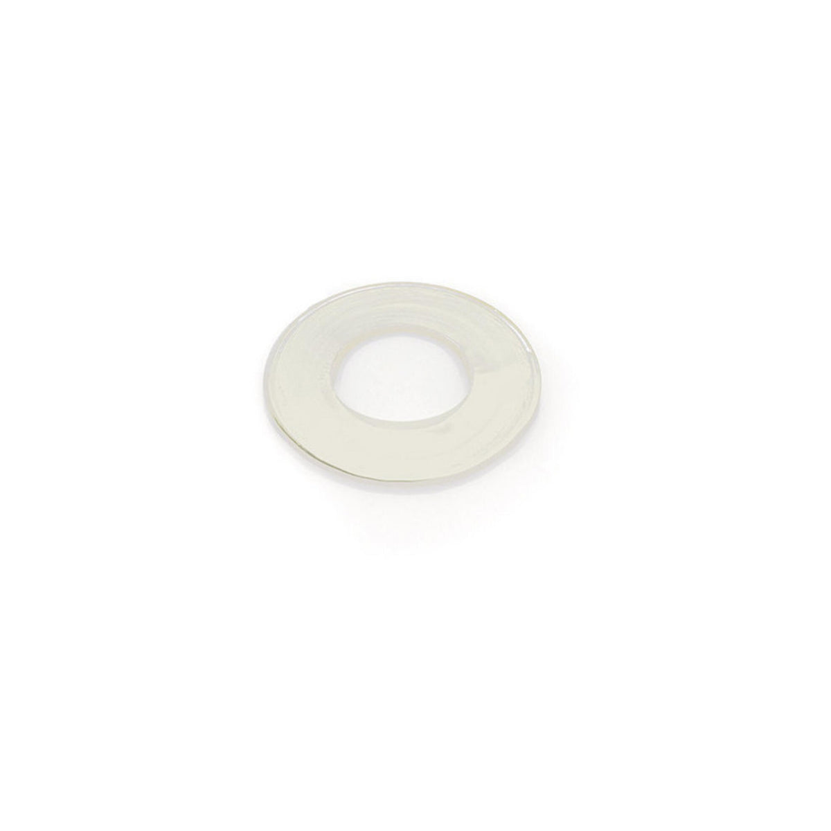 LighTech Washer M6 D=6 / 14 / 0,5 Nylon