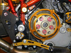 DBK Carbon Guards