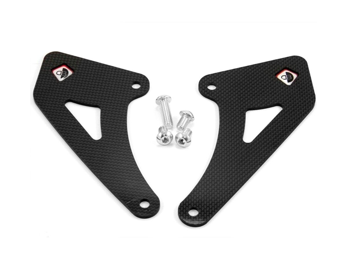 DBK Carbon Guards
