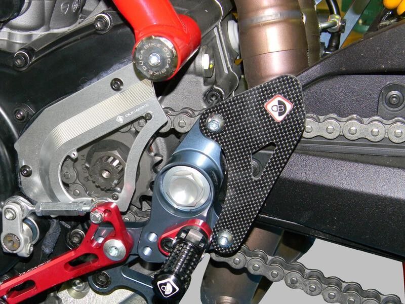 DBK Carbon Guard Lf