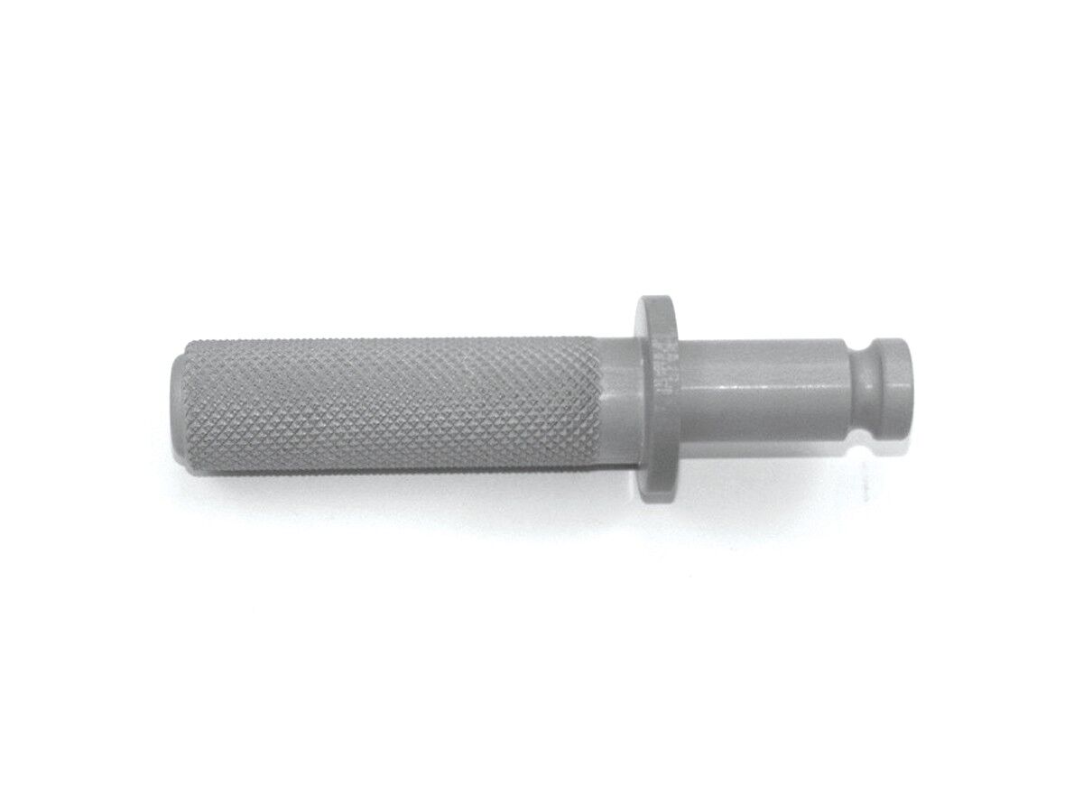 DBK Footpeg Pilot