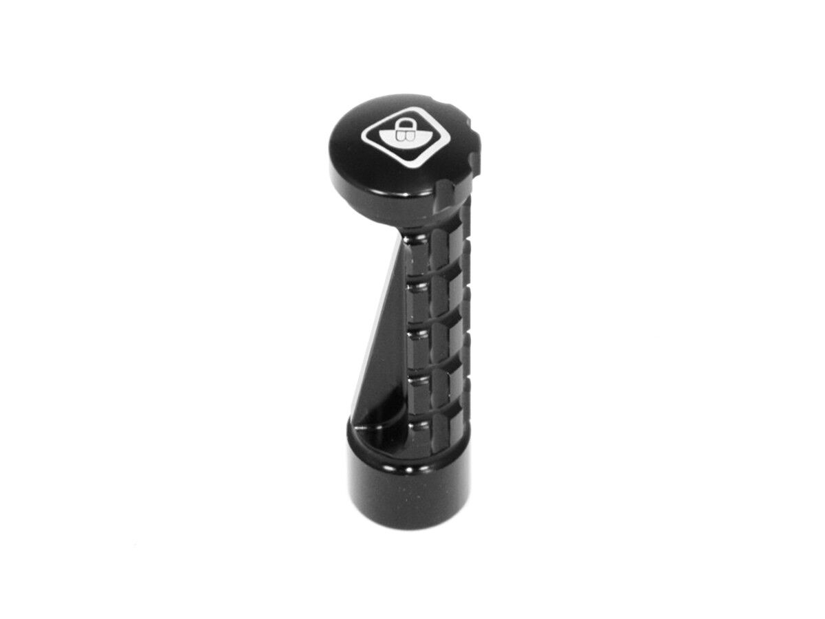 DBK Footpeg Pilot Eco