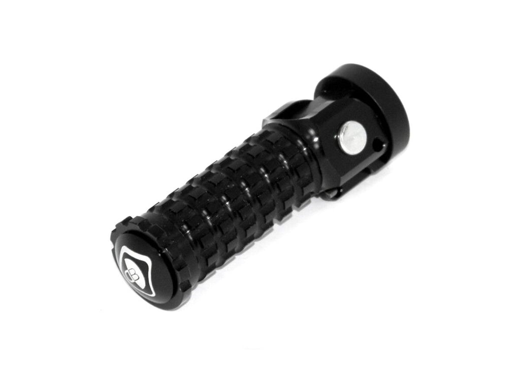 DBK Footpeg Pilot