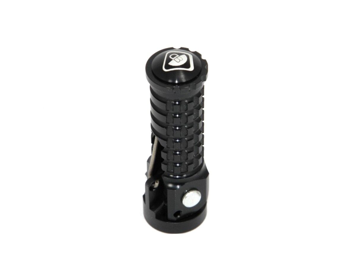 DBK Footpeg Pilot
