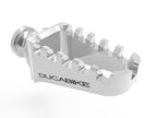 DBK MTSV4 Rally Brake Pedal