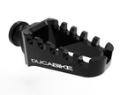 DBK MTSV4 Rally Brake Pedal