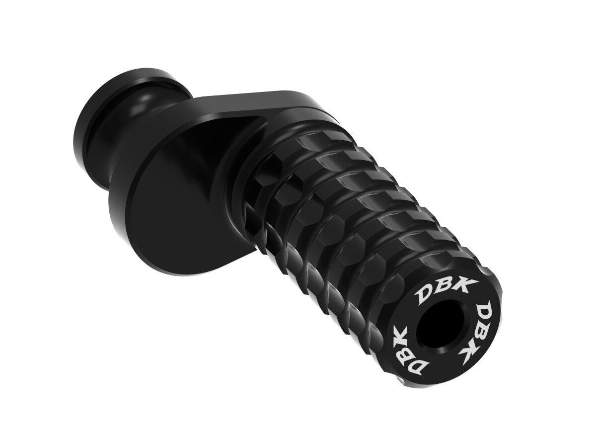 DBK Extra Grip Eccentric Lever Pin