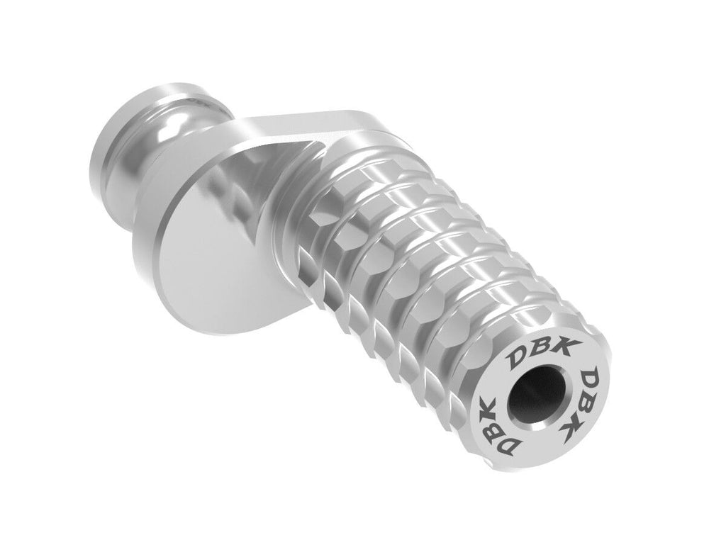 DBK Extra Grip Eccentric Lever Pin