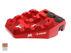 DBK Adjustable Rear Brake Pedal Extension Moto Morini