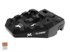 DBK Adjustable Rear Brake Pedal Extension Moto Morini