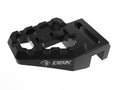 DBK Hm 698 Mono Adjustable Rear Brake Pedal Extension