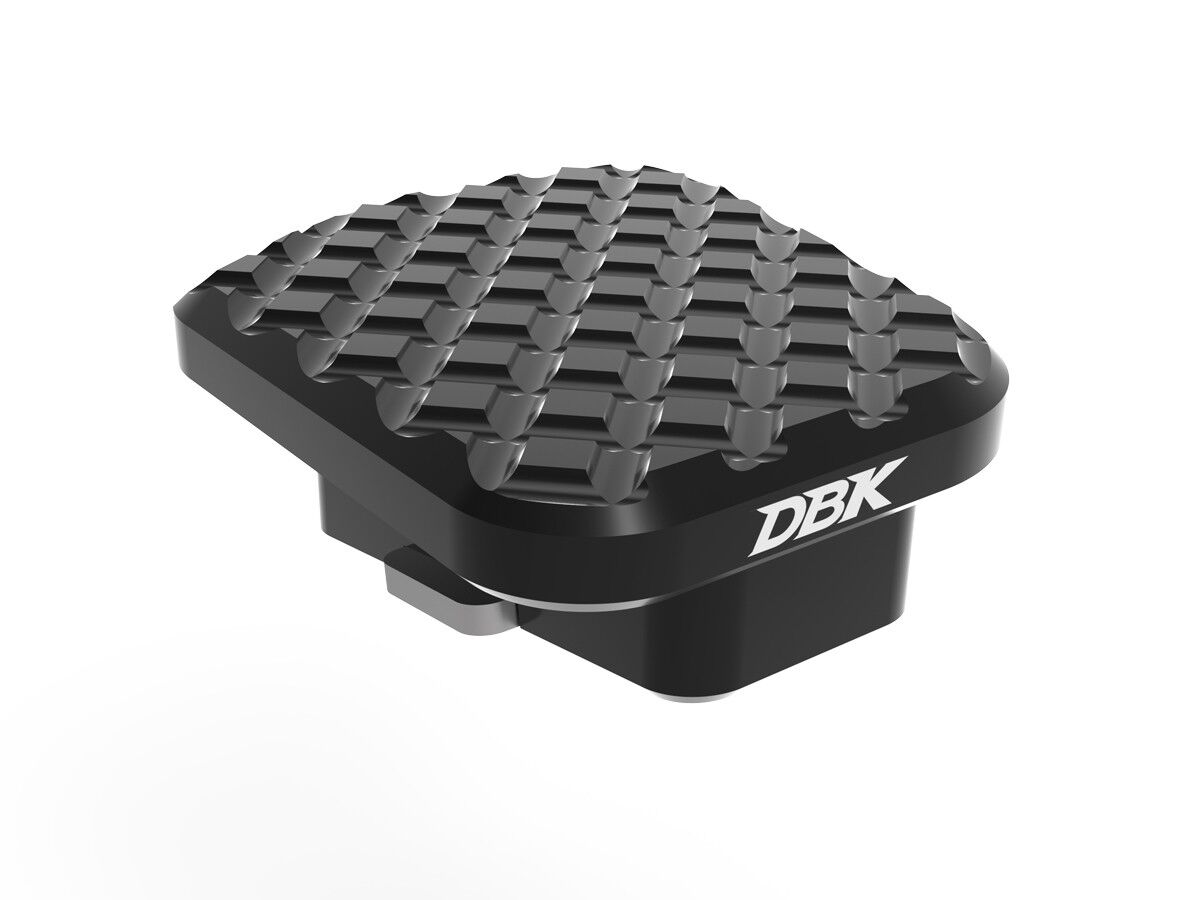 DBK Mts V2 MY2025 Rear Brake Pedal Extension