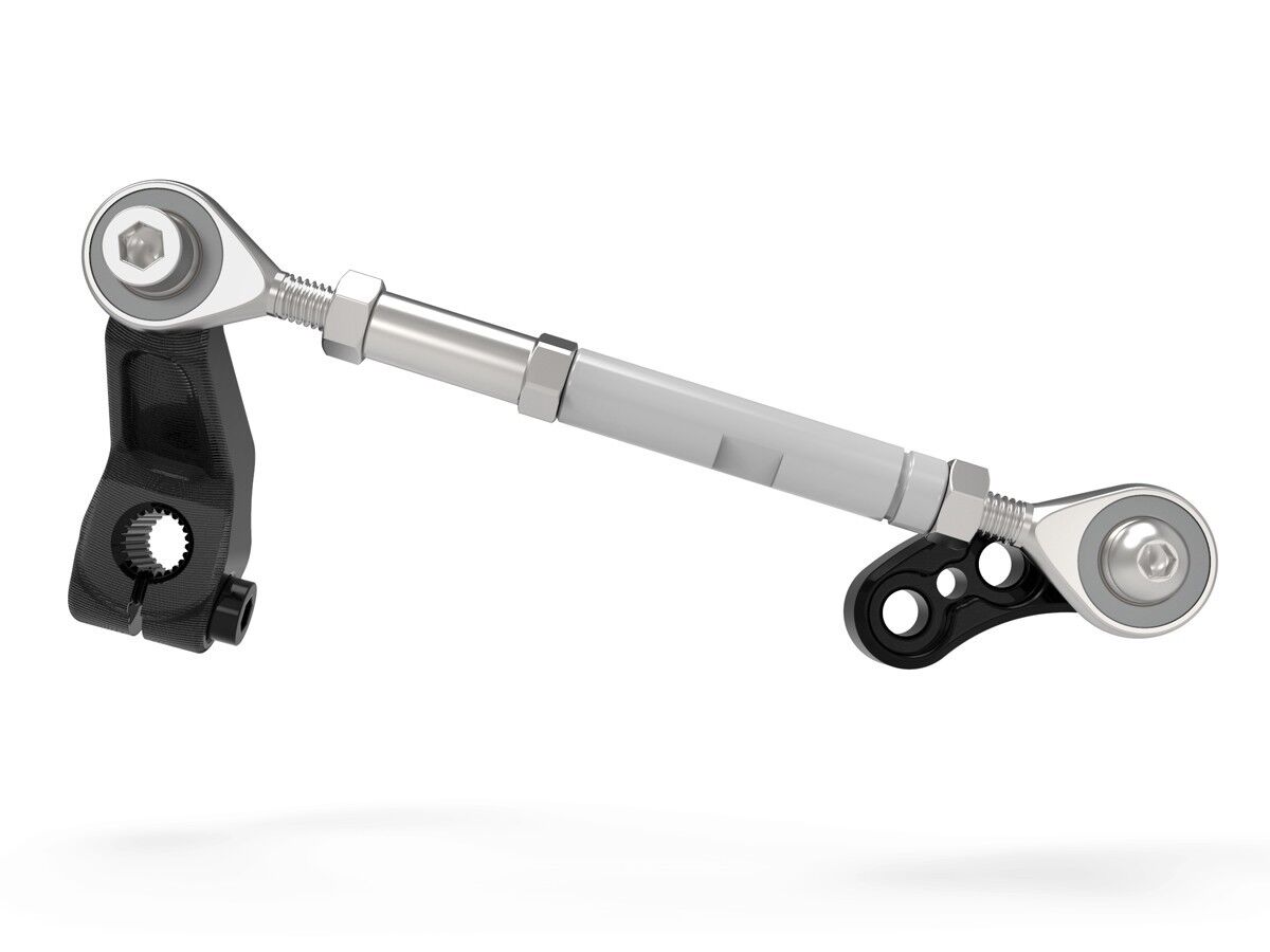 DBK MTSV4 Reverse Shift Kit
