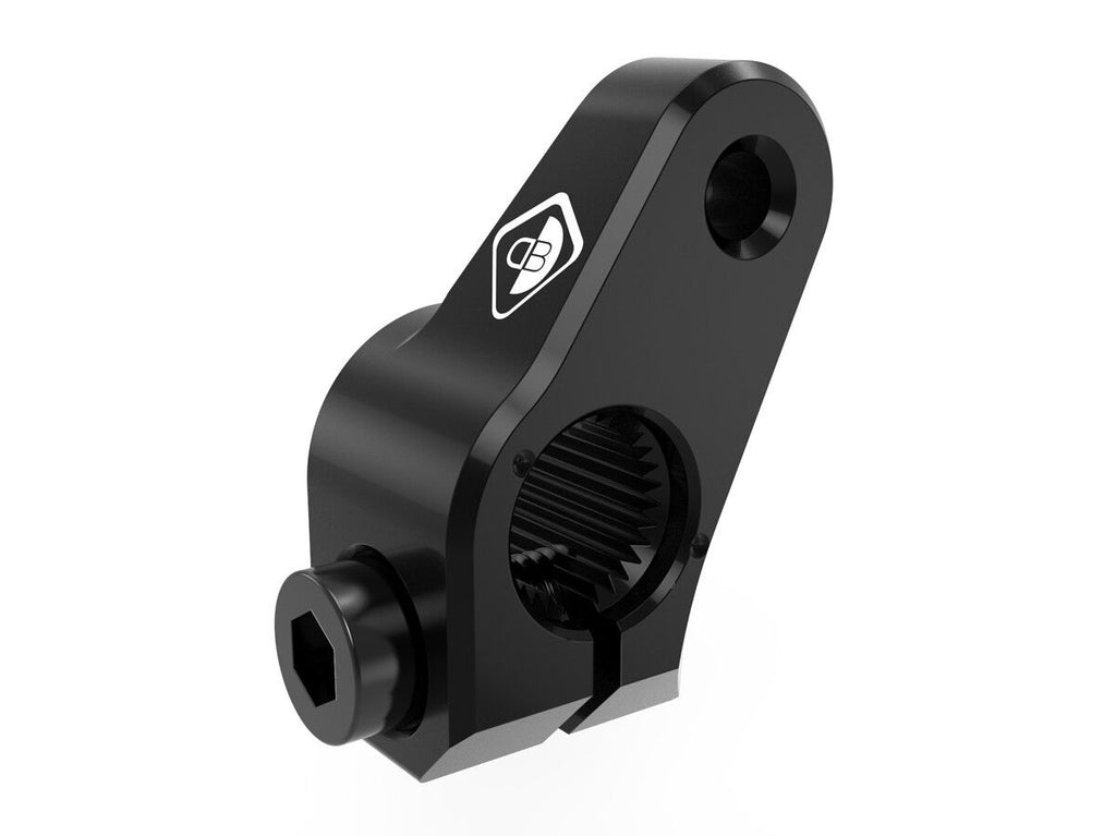 DBK SFV2 Reverse Gearbox Support