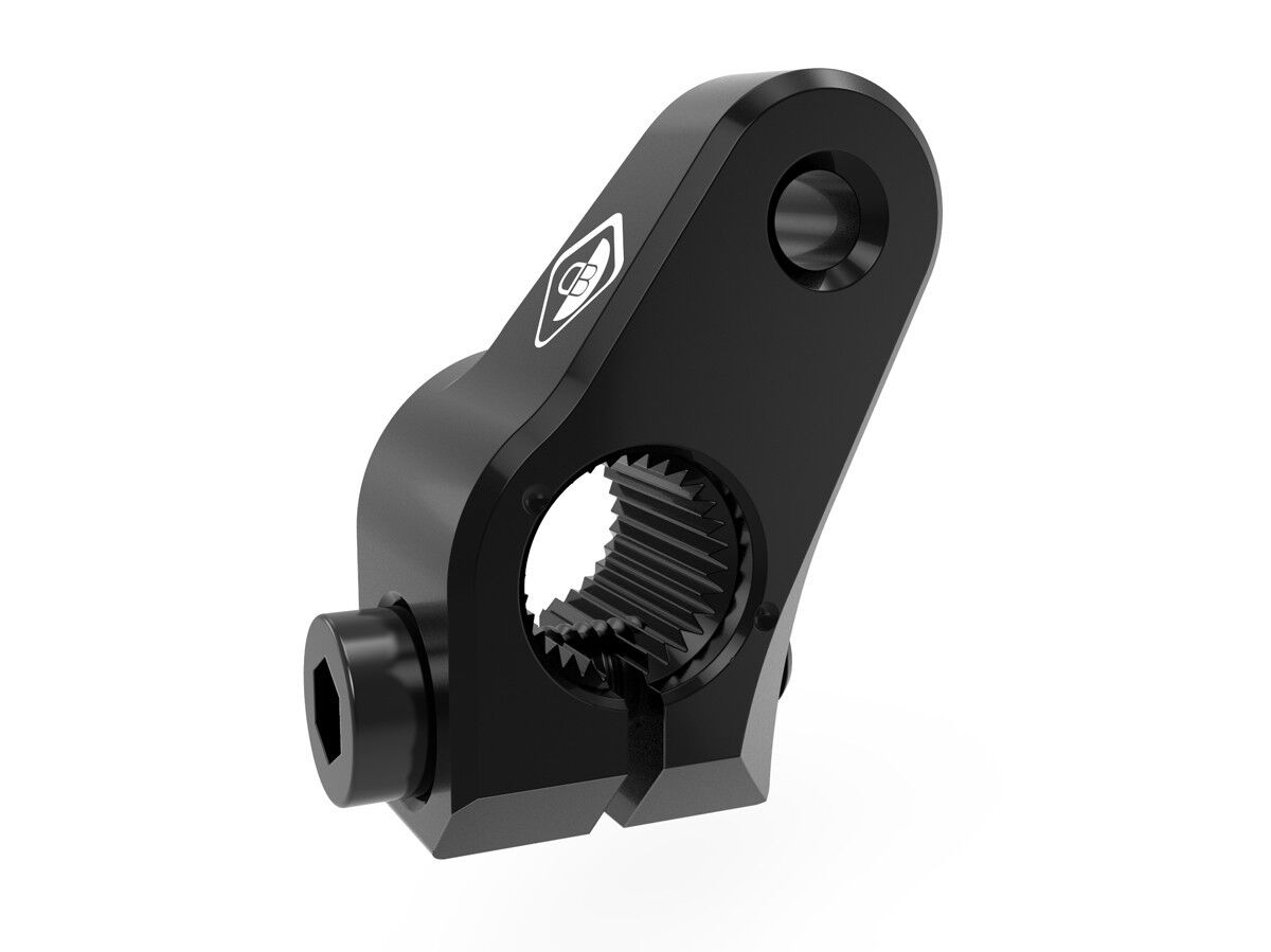 DBK SFV2 Reverse Gearbox Support
