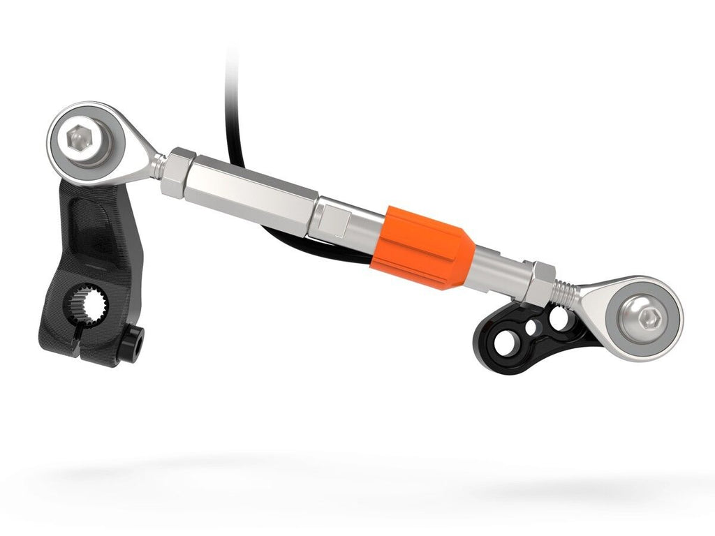 DBK RPRC07 - MTSV4S Reverse Shift Kit