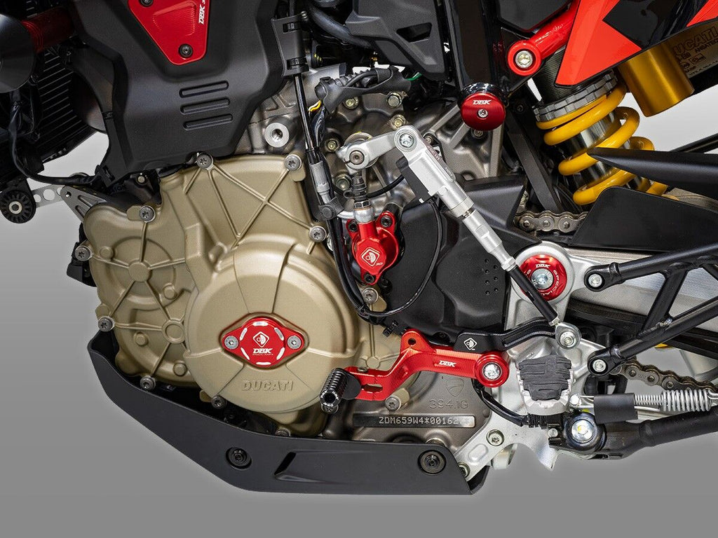DBK HM698 Reverse Gear Kit