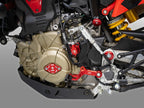DBK HM698 Reverse Gear Kit