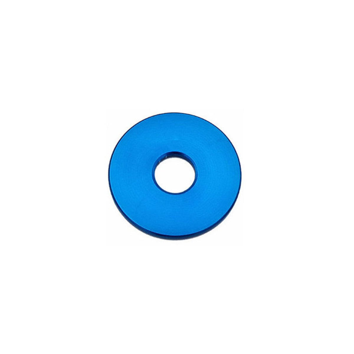 LighTech Washer M5 D=5,5 / 10 / 1.5 Ergal