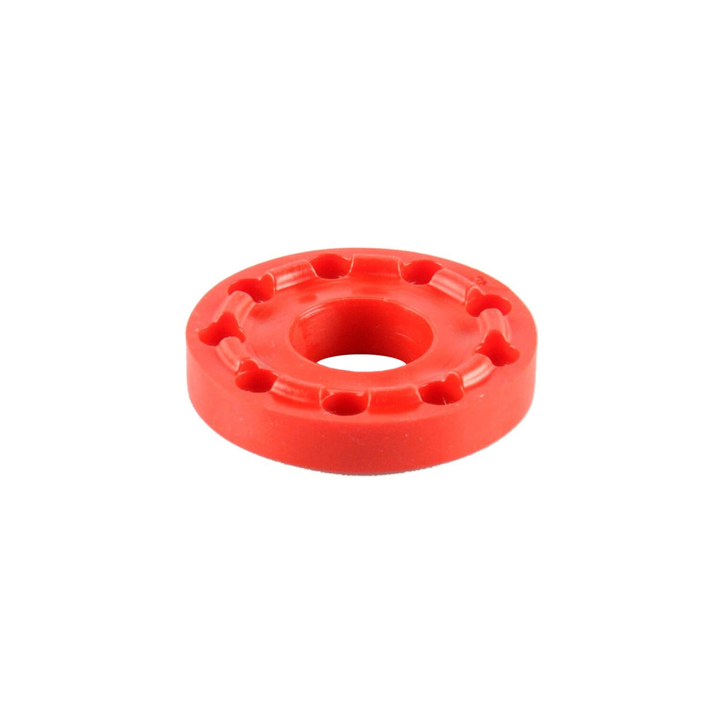 LighTech Shock Absorber Rubber (Pair) for Yamaha, Kawasaki for Kawasaki / Yamaha Multiple Models