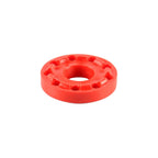 LighTech Shock Absorber Rubber (Pair) for Yamaha, Kawasaki for Kawasaki / Yamaha Multiple Models