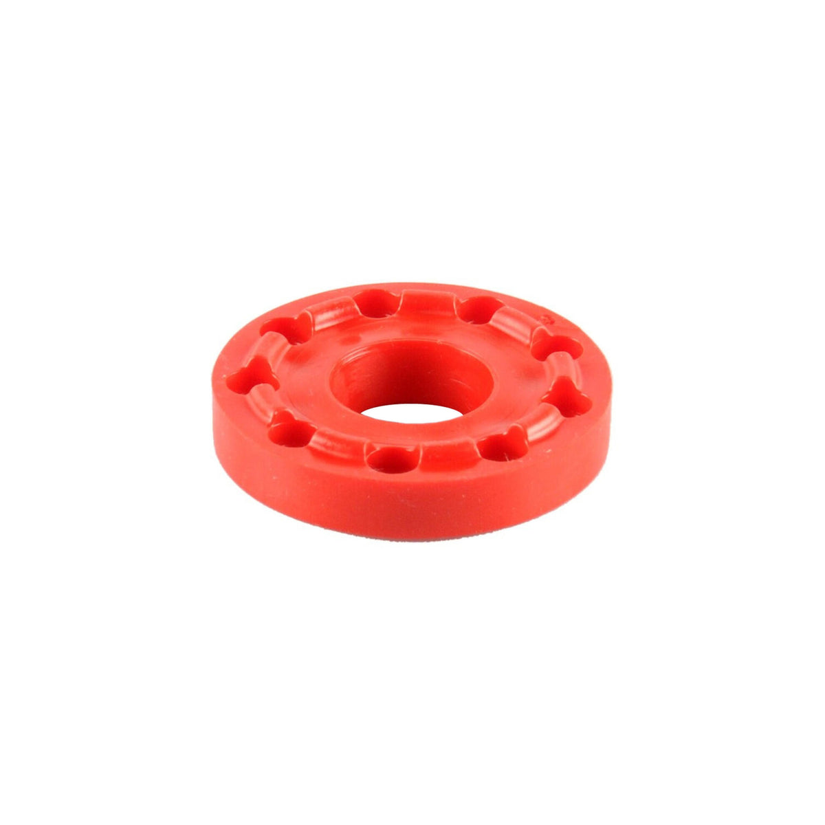 LighTech Shock Absorber Rubber (Pair) for Yamaha, Kawasaki for Kawasaki / Yamaha Multiple Models