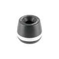 LighTech Frame Slider Spare Part Bushing Ø 10, Black Shock Absober Rubber