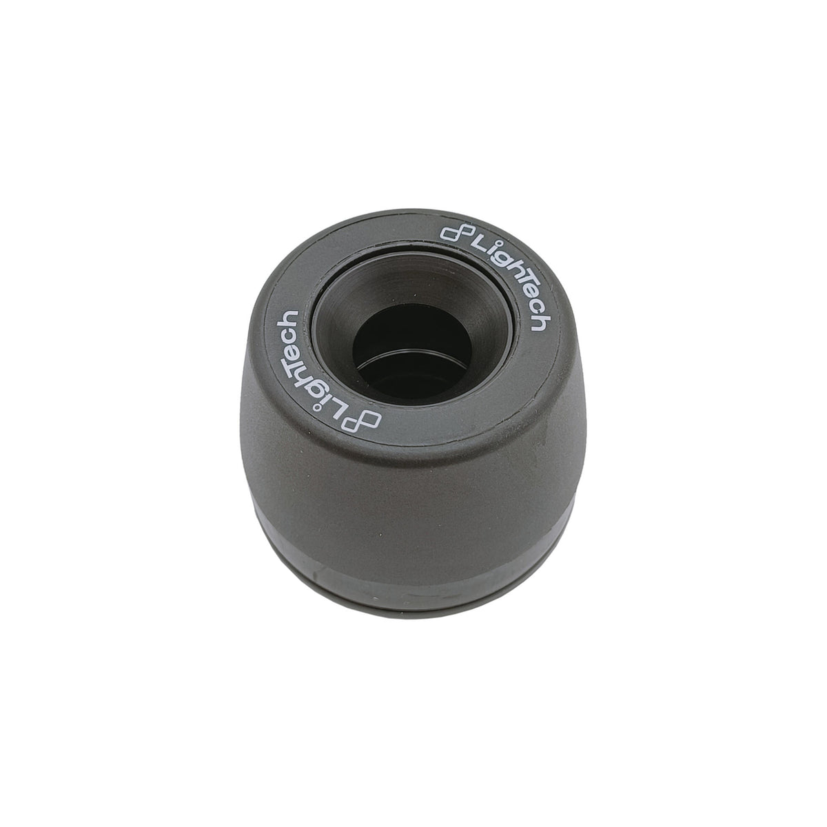 LighTech Shock-Absorbing Frame Sliders Kit for Husqvarna NAKED 900 2012–2015