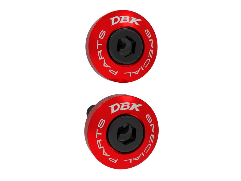 DBK BMW R1300GS Handlebar Washers