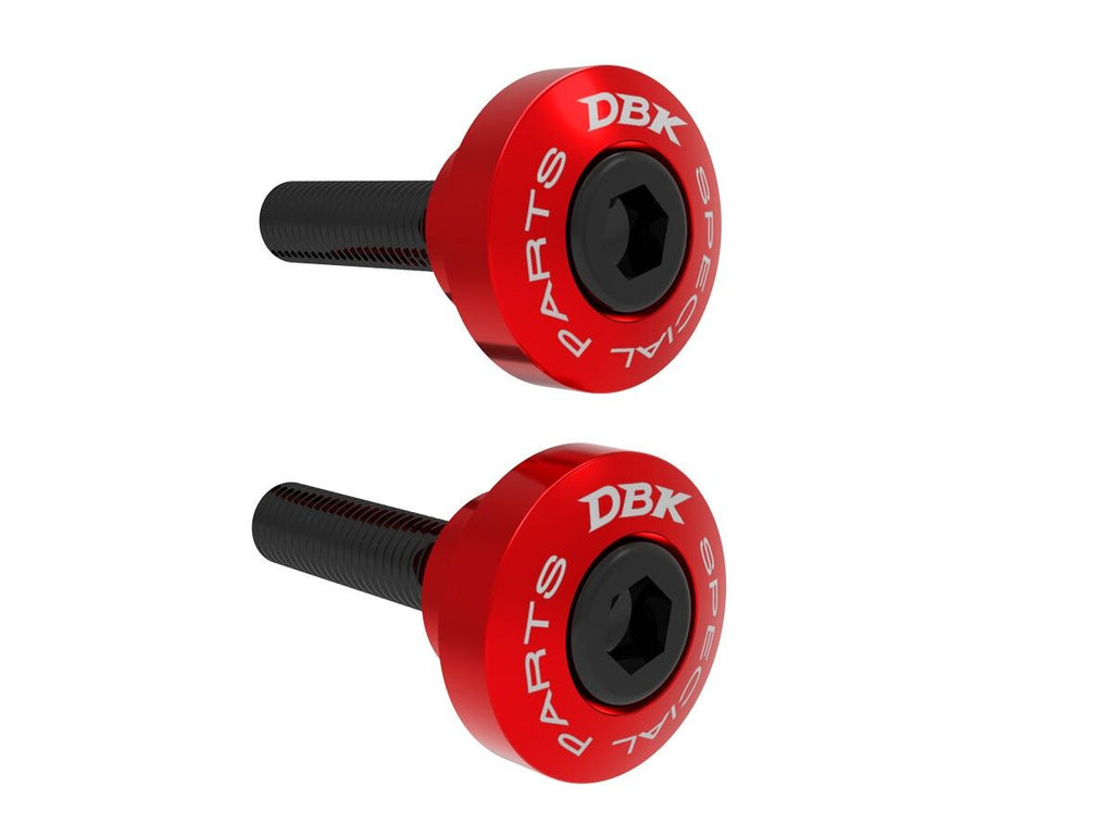 DBK BMW R1300GS Handlebar Washers
