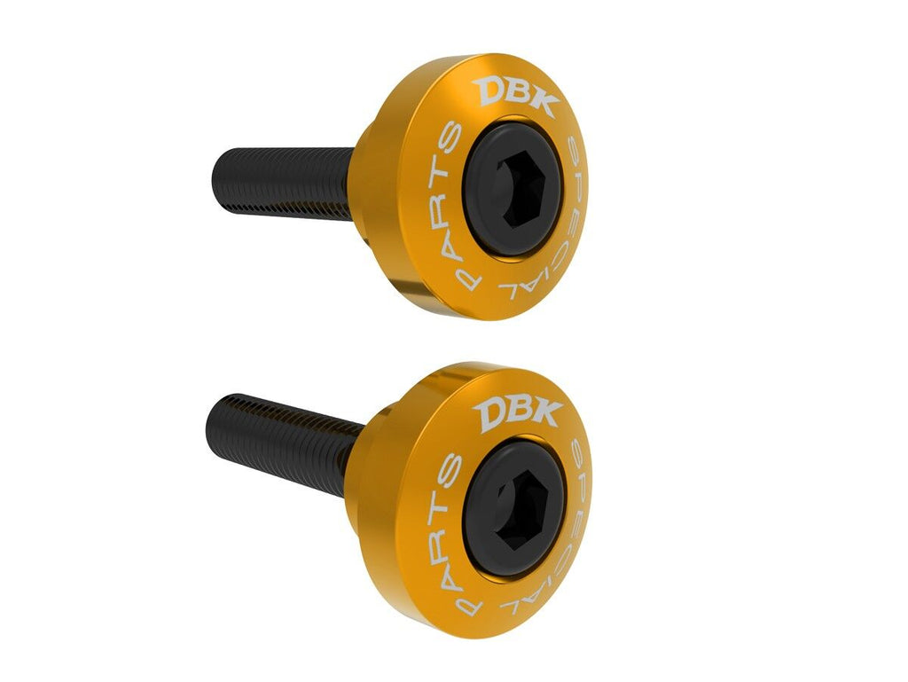 DBK BMW R1300GS Handlebar Washers