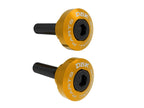 DBK BMW R1300GS Handlebar Washers