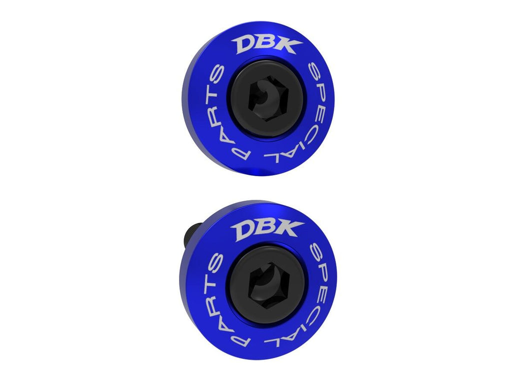 DBK BMW R1300GS Handlebar Washers