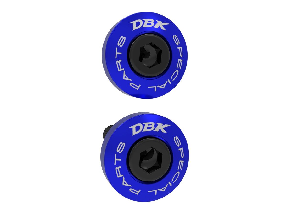 DBK BMW R1300GS Handlebar Washers