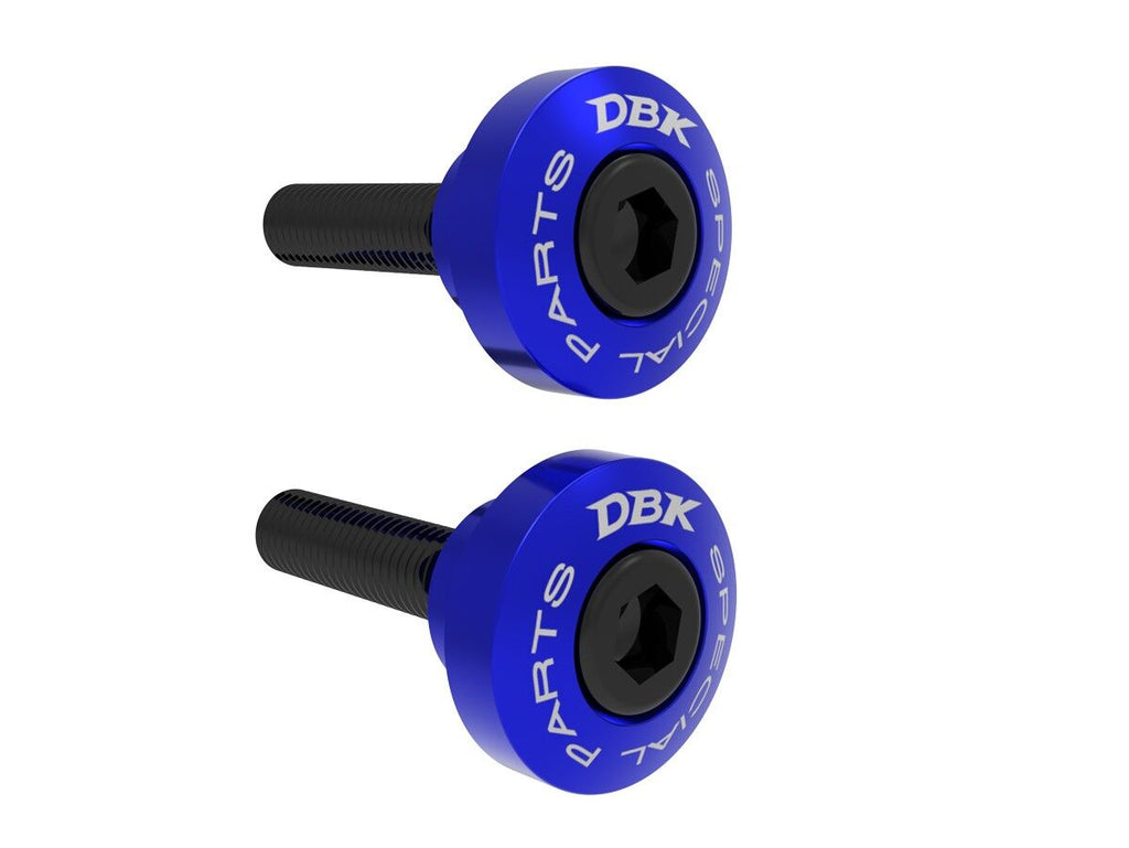 DBK BMW R1300GS Handlebar Washers