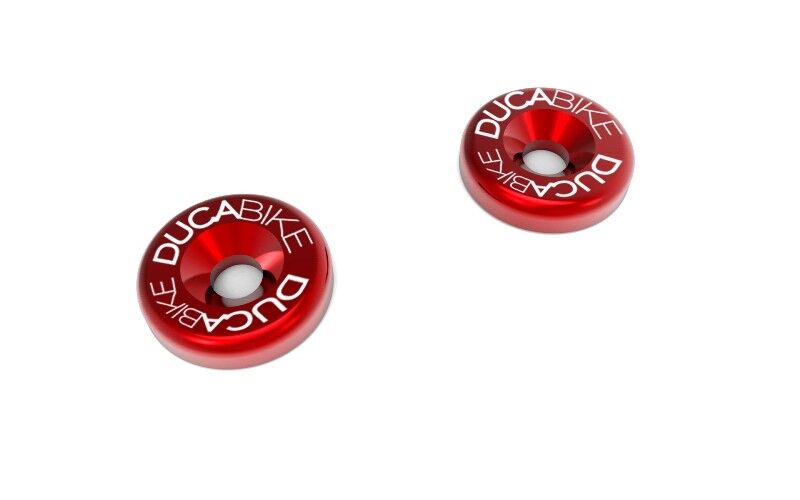 DBK Seat Bolts