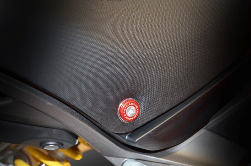 DBK Seat Bolts
