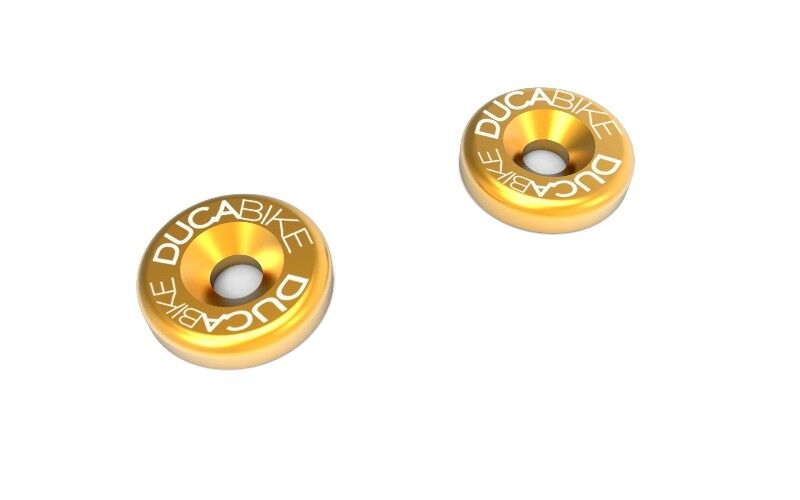 DBK Seat Bolts