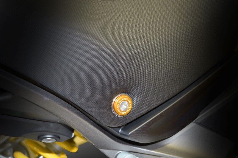 DBK Seat Bolts