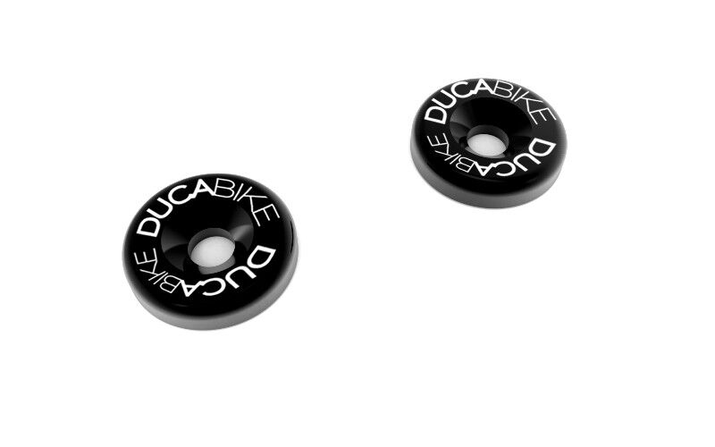 DBK Seat Bolts