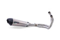 GPR exhaust Ktm Rc 8 R 2008-2014, New Grand Prix Evo Titanium, Racing full system exhaust - GPR Exhausts